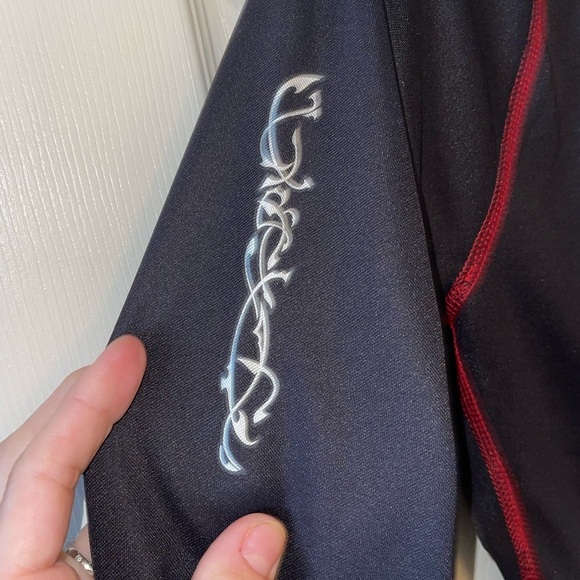 The North Face 1/2 zip, Flight series • Women’s Medium - Picture 4 of 8